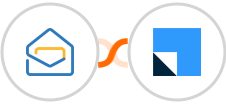 Zoho Mail + LeadSquared Integration