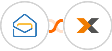 Zoho Mail + Lexware Integration