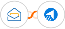 Zoho Mail + MailBluster Integration