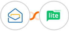Zoho Mail + MailerLite Classic Integration