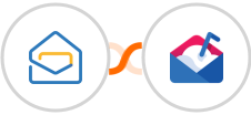 Zoho Mail + Mailshake Integration