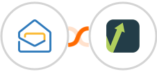 Zoho Mail + Mailvio Integration