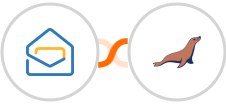 Zoho Mail + MariaDB Integration