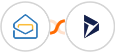 Zoho Mail + Microsoft Dynamics 365 CRM Integration
