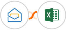 Zoho Mail + Microsoft Excel Integration