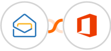 Zoho Mail + Microsoft Office 365 Integration