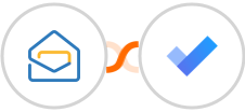 Zoho Mail + Microsoft To-Do Integration