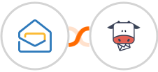 Zoho Mail + Moosend Integration