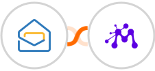 Zoho Mail + Moxie Integration