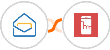 Zoho Mail + Myphoner Integration