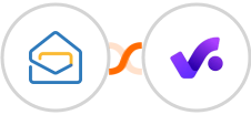 Zoho Mail + Productive.io Integration