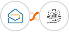 Zoho Mail + Projekly – Project Management, CRM, HR & Invo Integration
