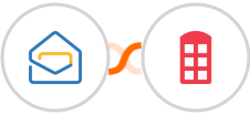 Zoho Mail + Redbooth Integration