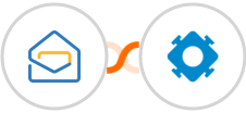Zoho Mail + Referral Rock Integration