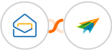 Zoho Mail + Sendiio Integration
