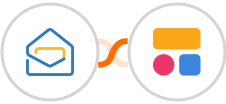 Zoho Mail + Softr Integration