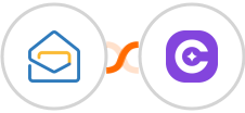 Zoho Mail + SureContact Integration