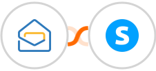 Zoho Mail + Systeme.io Integration