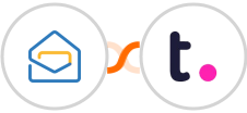 Zoho Mail + Teamwork Integration