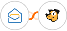 Zoho Mail + Unisender Integration