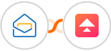 Zoho Mail + Upnify Integration