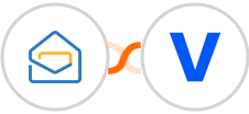 Zoho Mail + Vision6 Integration
