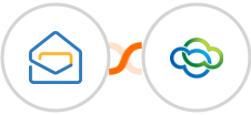 Zoho Mail + Vtiger CRM Integration