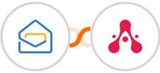 Zoho Mail + WhatsApp Notifications and Alerts by SyncMate Integration