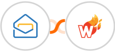 Zoho Mail + Wicked Reports Integration