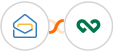Zoho Mail + Workbooks CRM Integration
