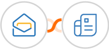 Zoho Mail + Zoho Invoice Integration