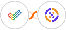 Zoho Projects + Azmarq SMS Integration