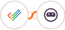 Zoho Projects + Browse AI Integration
