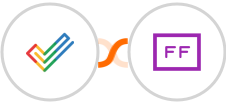 Zoho Projects + FlowFast Integration