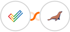 Zoho Projects + MariaDB Integration