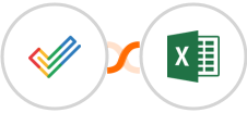 Zoho Projects + Microsoft Excel Integration