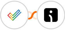 Zoho Projects + Omnisend-legacy Integration