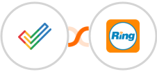 Zoho Projects + RingCentral Integration