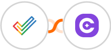 Zoho Projects + SureContact Integration