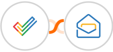Zoho Projects + Zoho Mail Integration