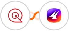 Zoho SalesIQ + Aimfox Integration