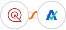 Zoho SalesIQ + Assinafy Integration