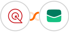 Zoho SalesIQ + Email It Integration