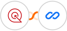 Zoho SalesIQ + Flexisign Integration