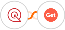 Zoho SalesIQ + GetSales.io Integration