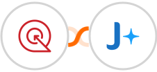 Zoho SalesIQ + JobAdder Integration