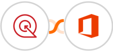 Zoho SalesIQ + Microsoft Office 365 Integration