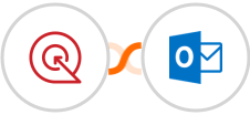 Zoho SalesIQ + Microsoft Outlook Integration
