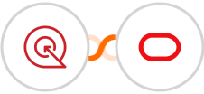Zoho SalesIQ + Oracle Eloqua Integration