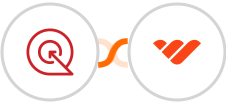 Zoho SalesIQ + Whop Integration
